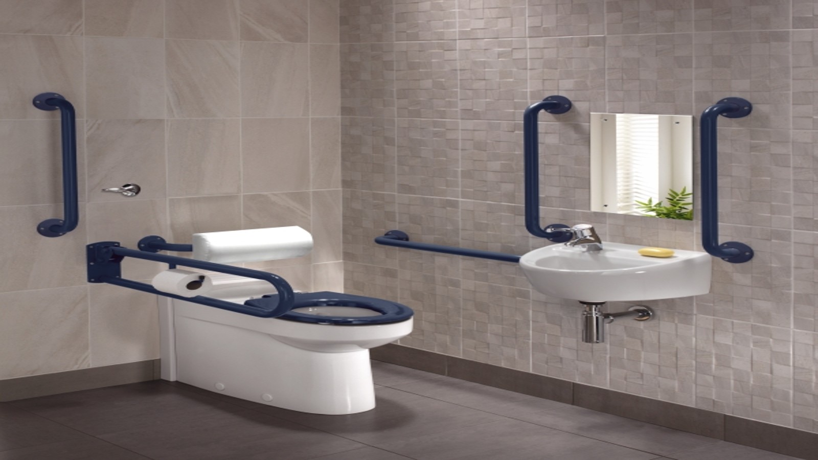 The Impact of Equality​ Legislation on the Design​ of Sanitary Facilities The Impact of Equality​ Legislation on the Design​ of Sanitary Facilities