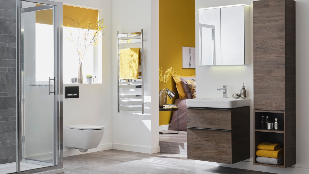 Geberit Smyle Square Bathroom Geberit Smyle Square Bathroom