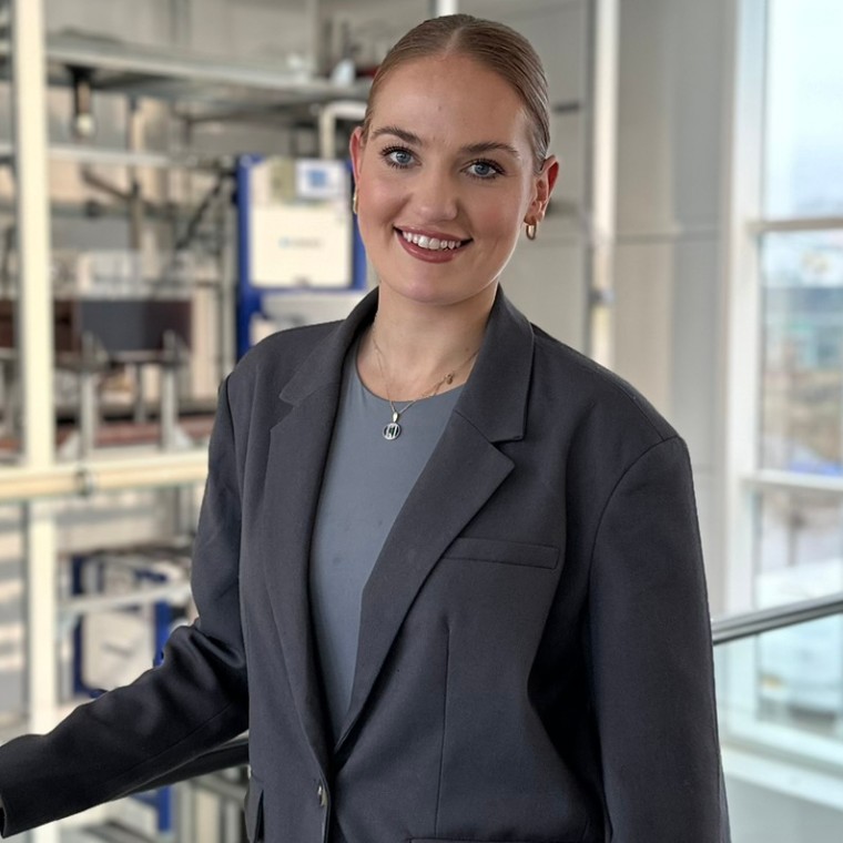 Sophie Chilton Sophie Chilton