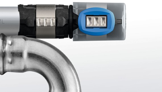 Geberit Supply Systems Training