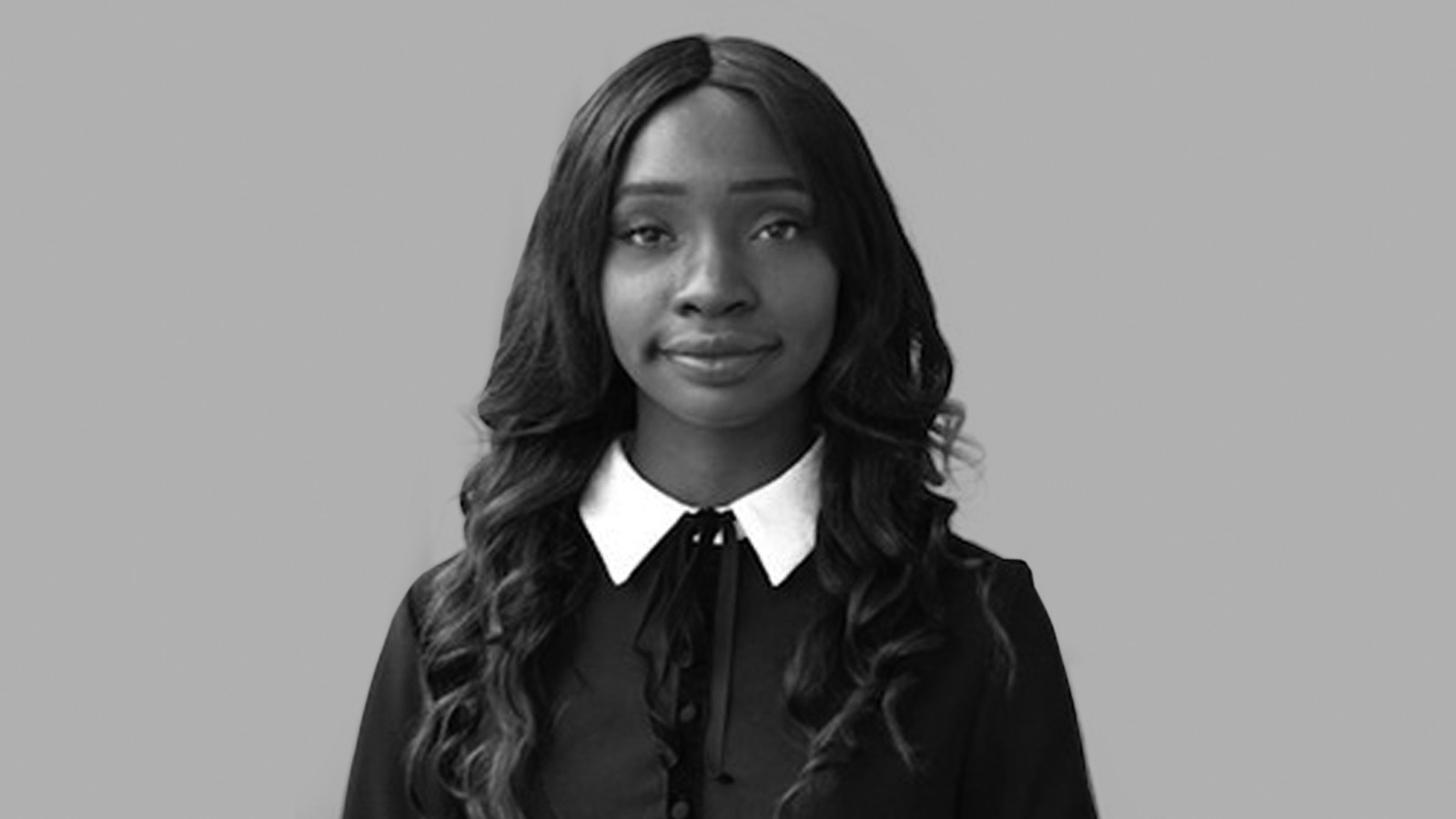 Tamara Ayorech Okello Tamara Ayorech Okello