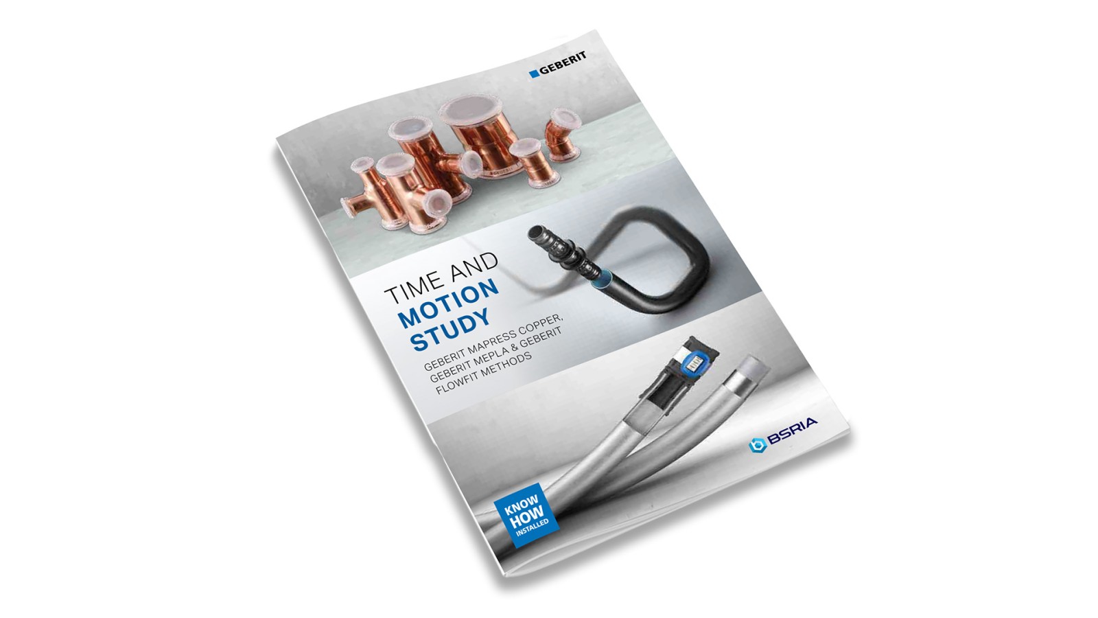 Cover Time and Motion Study Cover Time and Motion Study