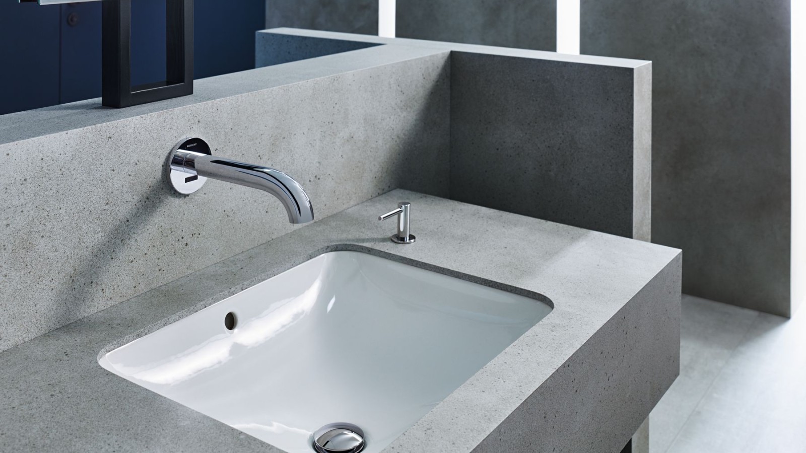 VariForm basin VariForm basin