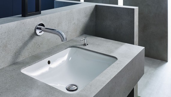 VariForm basin VariForm basin