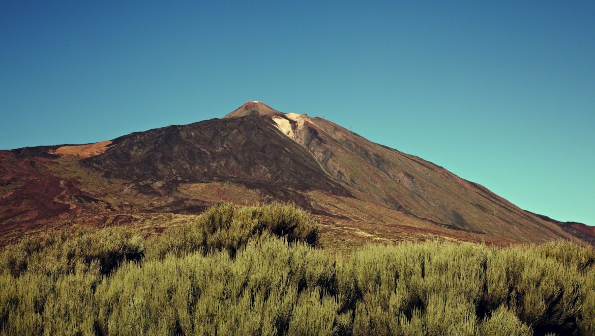 volcano volcano