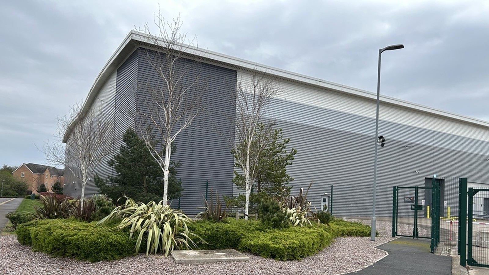 UK warehouse UK warehouse