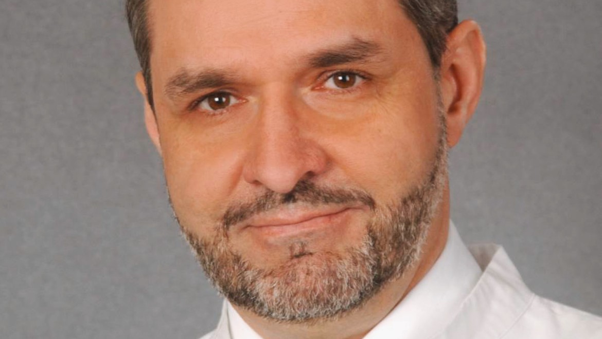 Professor Dr. med. Herold - Specialist in Coloproctology Professor Dr. med. Herold - Specialist in Coloproctology