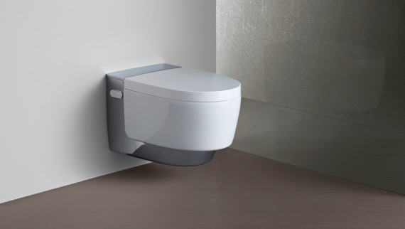 Geberit AquaClean Mera Comfort