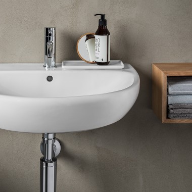 Geberit Selnova washbasin