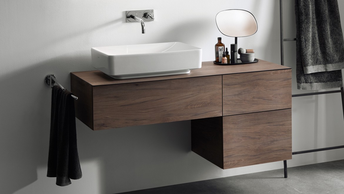 3D bathroom planner: design your new bathroom | Geberit UK