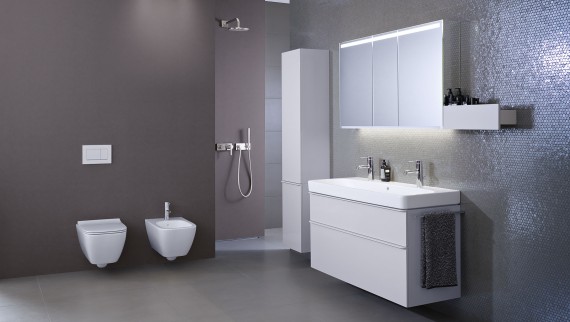 Geberit Smyle Square Geberit Smyle Square