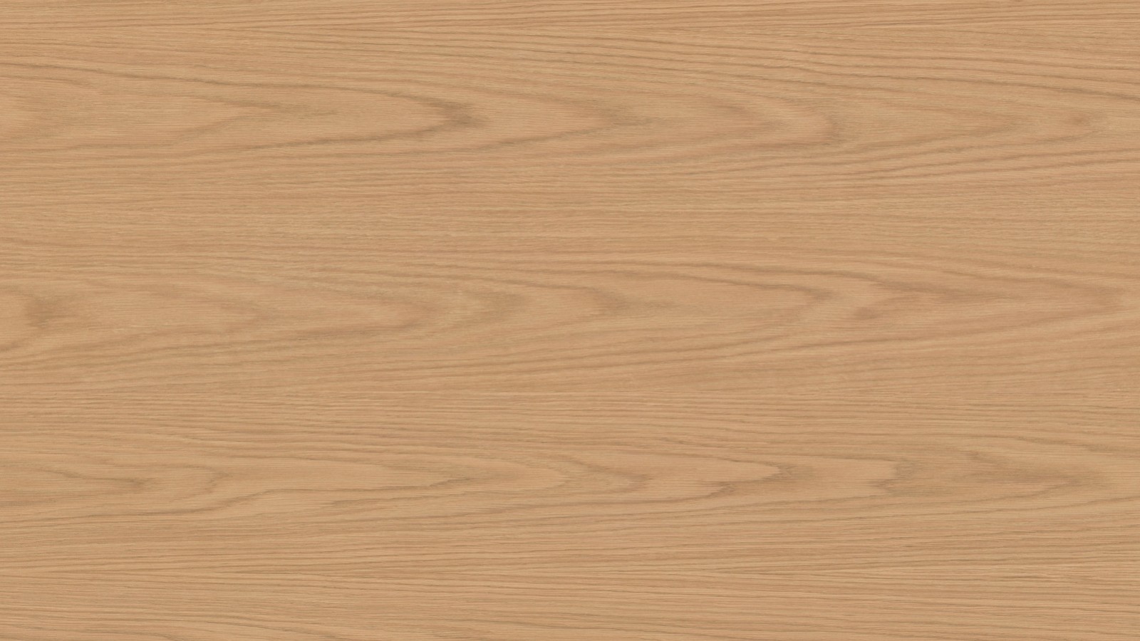 Surface: Natural oak wood-textured melamine