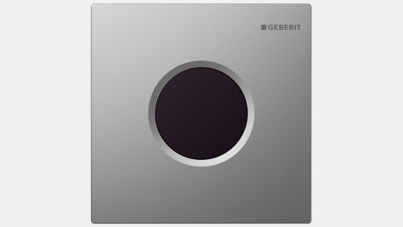 Geberit Urinal Flush Geberit Urinal Flush