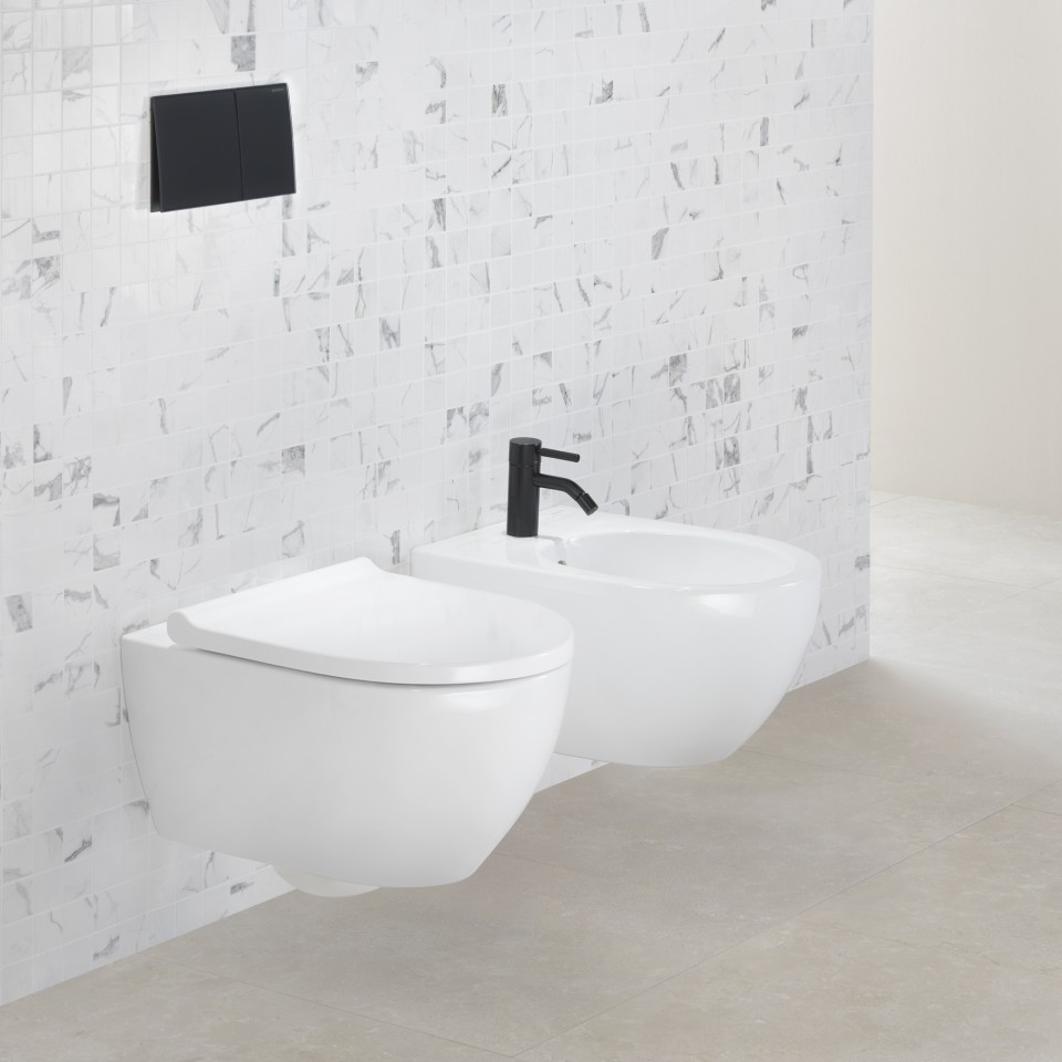 Bidets to elevate your feelgood bathroom experience Geberit UK
