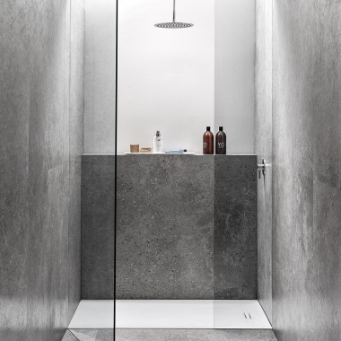Geberit Sestra floor-even shower tray Geberit Sestra floor-even shower tray