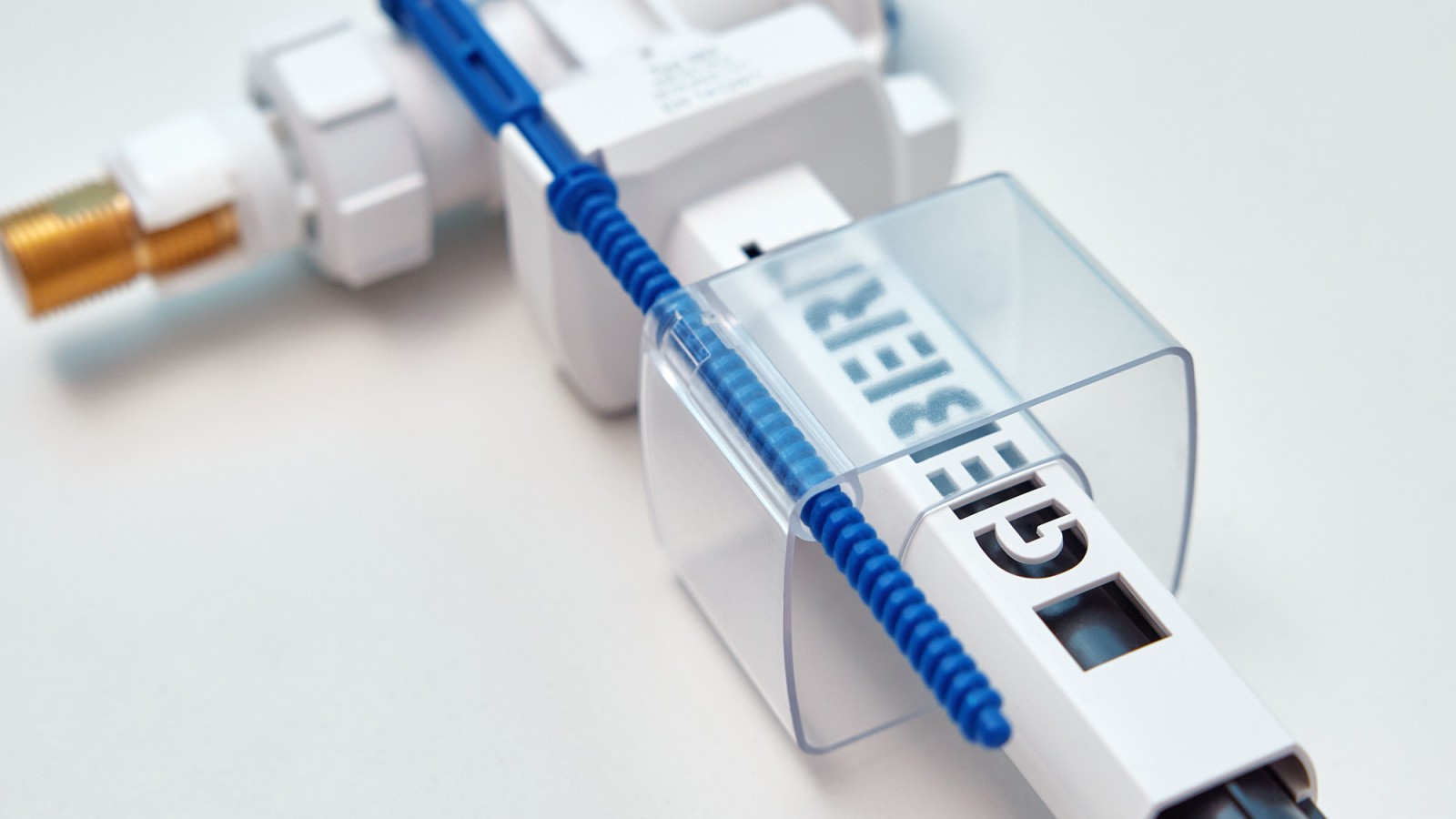 Geberit type 383 fill valve