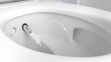 Geberit AquaClean Mera