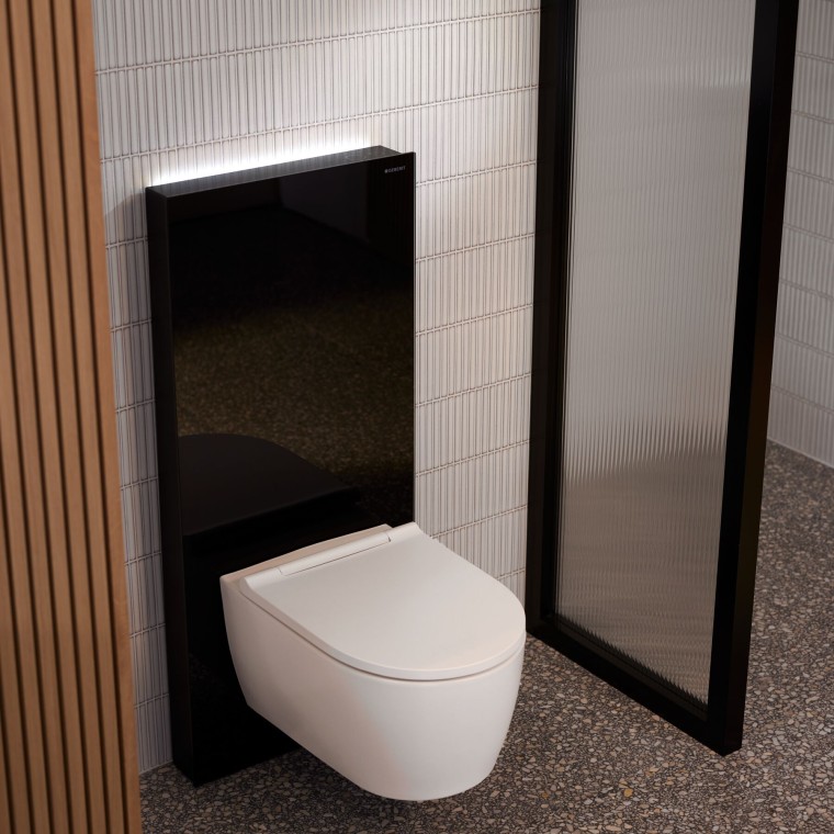 Geberit Monolith Plus sanitary module Geberit Monolith Plus sanitary module