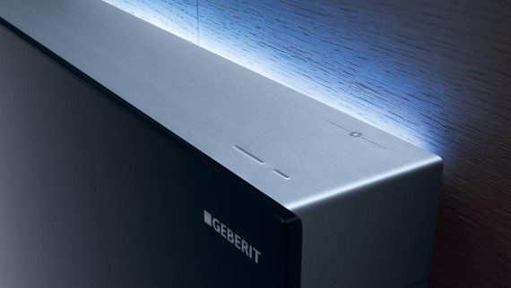 Geberit Monolith Orientation Light