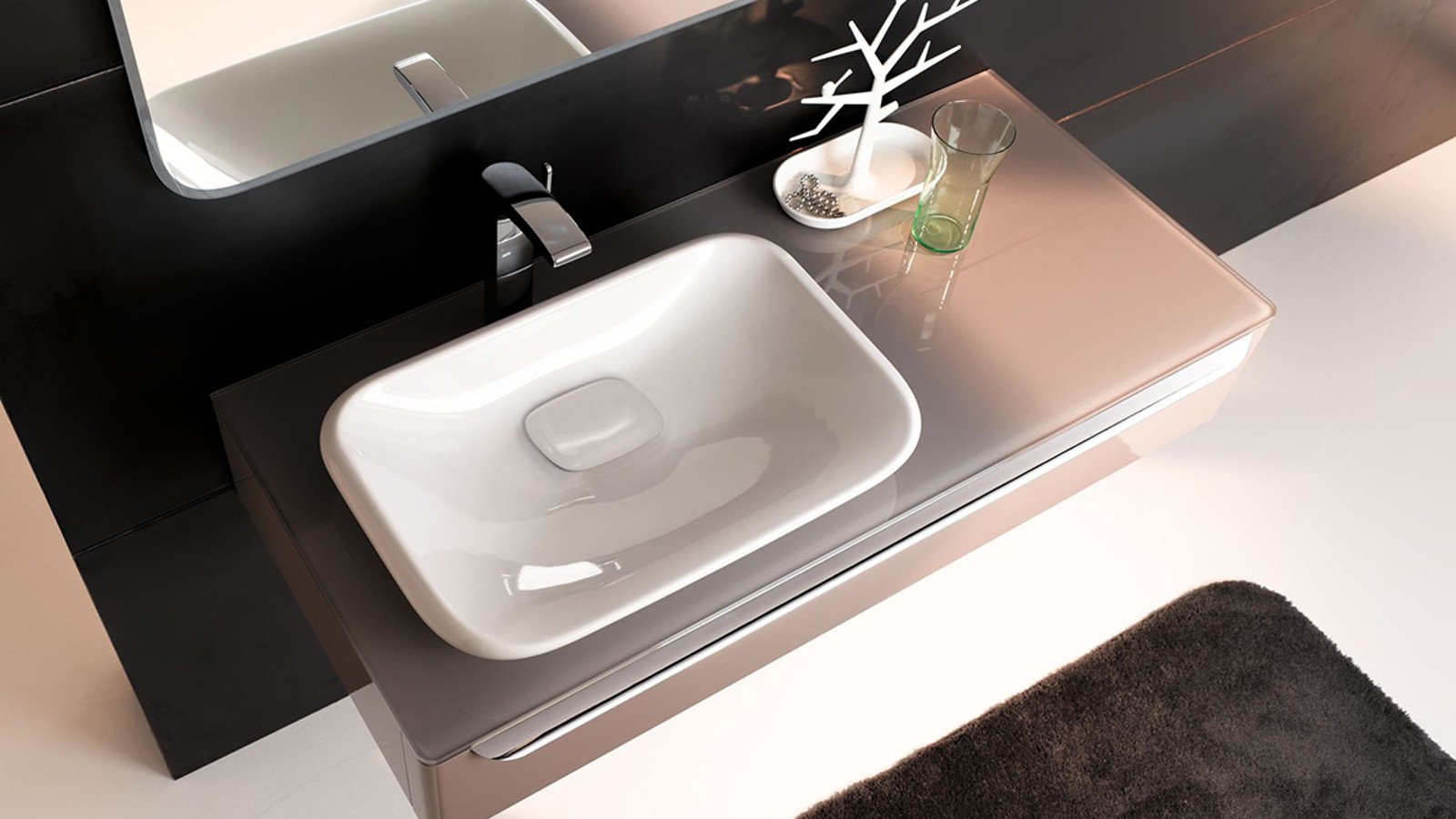 Geberit myDay Clerkenwell Geberit myDay Clerkenwell