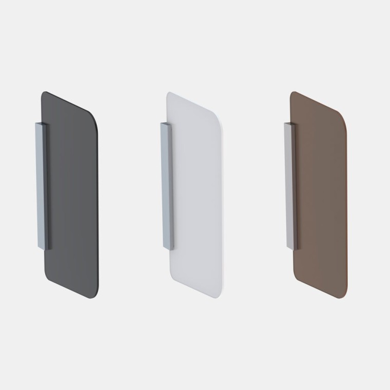 Geberit urinal divider Geberit urinal divider