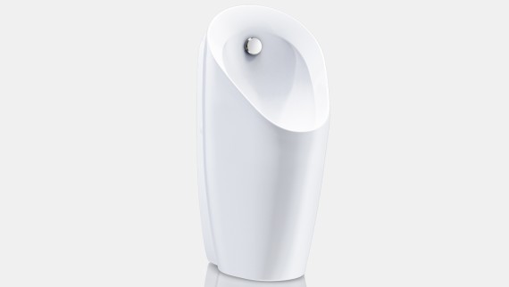 Geberit Preda urinal Geberit Preda urinal