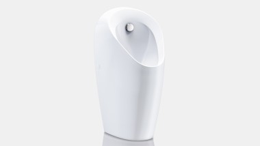 Geberit Selva urinal