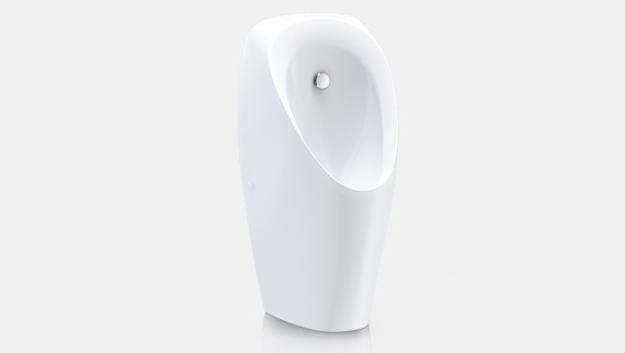 Geberit Tamina urinal Geberit Tamina urinal