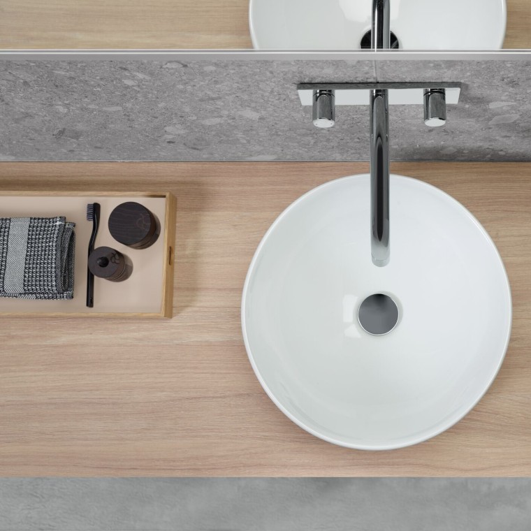 Geberit VariForm washbasin