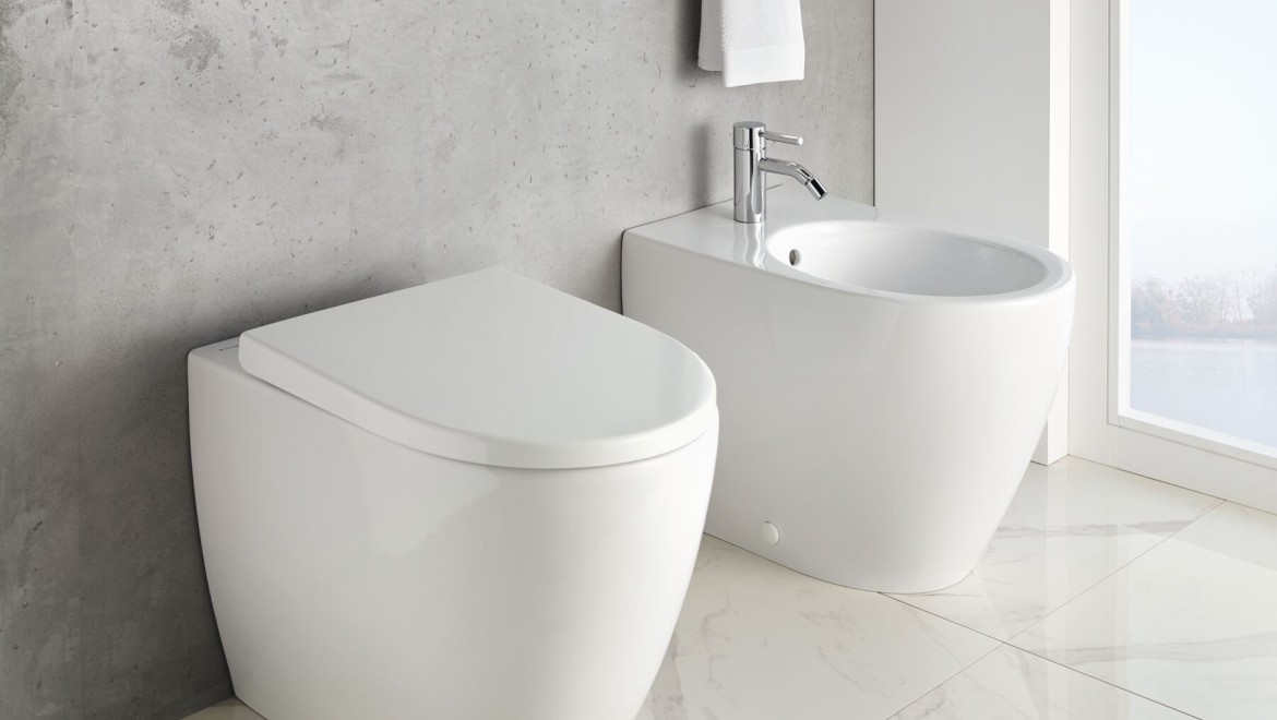 Bidets to elevate your feelgood bathroom experience Geberit UK