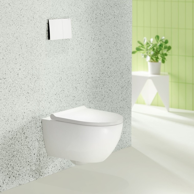 Geberit Acanto WC Geberit Acanto WC