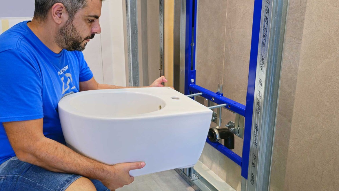 Bidets to elevate your feelgood bathroom experience Geberit UK