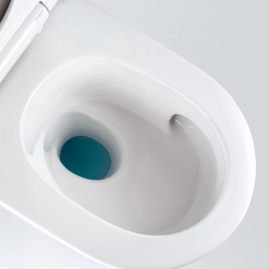 Geberit ONE WC with TurboFlush