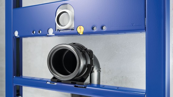 Geberit Duofix installation system Geberit Duofix installation system