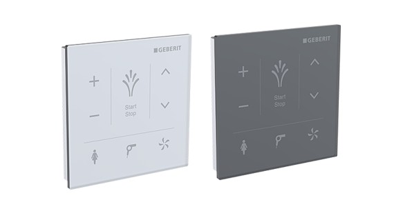 Wall-mount Geberit AquaClean Wall-mount Geberit AquaClean