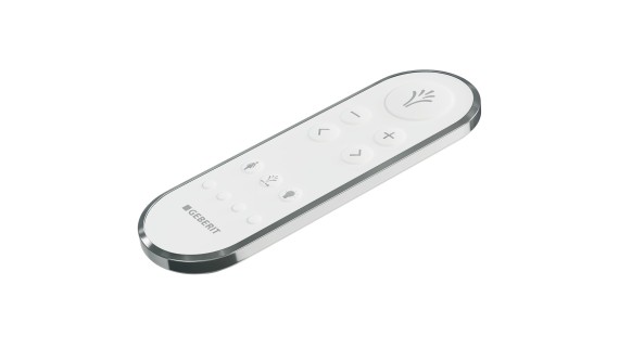 Remote control Geberit AquaClean Sela Remote control Geberit AquaClean Sela