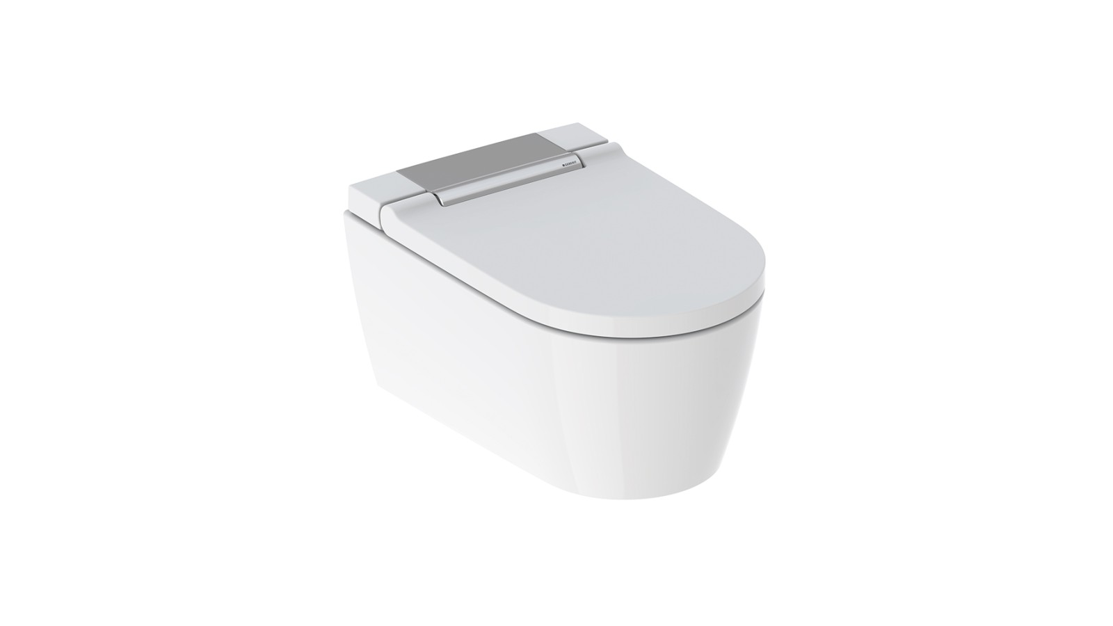 Geberit AquaClean Sela shower toilet