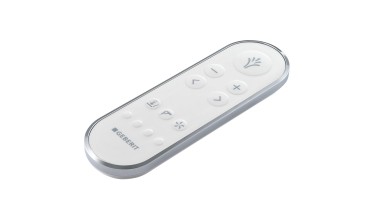 Remote control Geberit AquaClean Tuma Remote control Geberit AquaClean Tuma