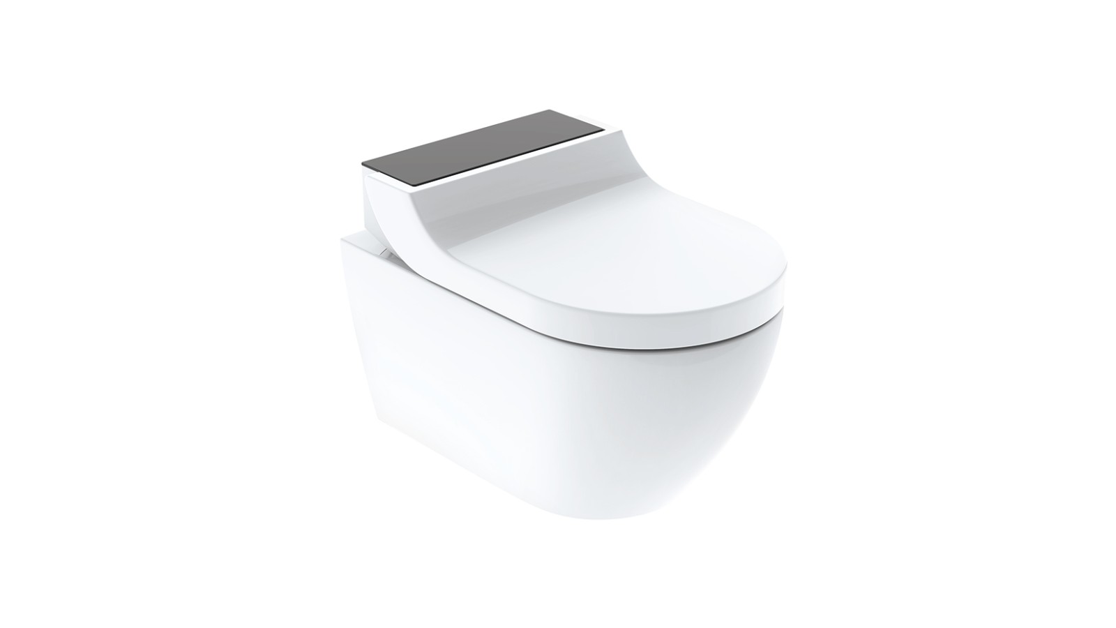 Geberit AquaClean Tuma Comfort shower toilet Geberit AquaClean Tuma Comfort shower toilet
