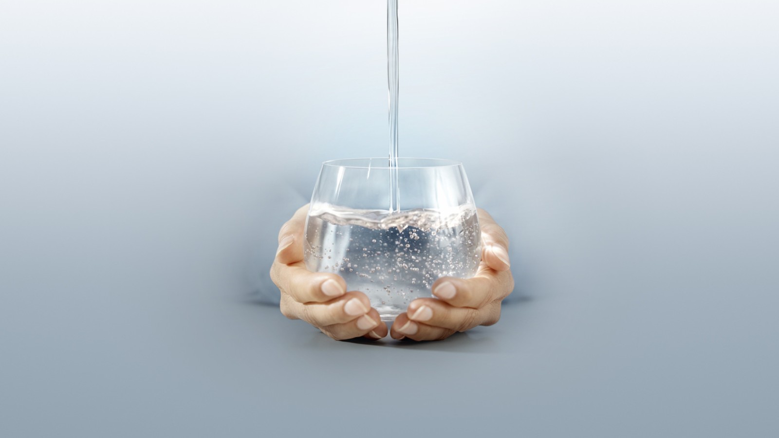 Clean drinking water