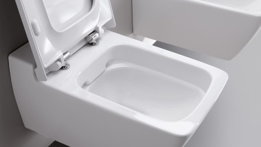 Geberit Xeno² rimless WC