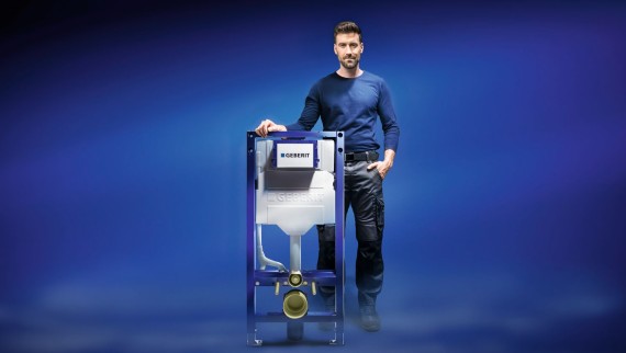 Geberit Duofix Geberit Duofix
