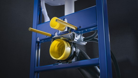 Geberit Duofix Geberit Duofix