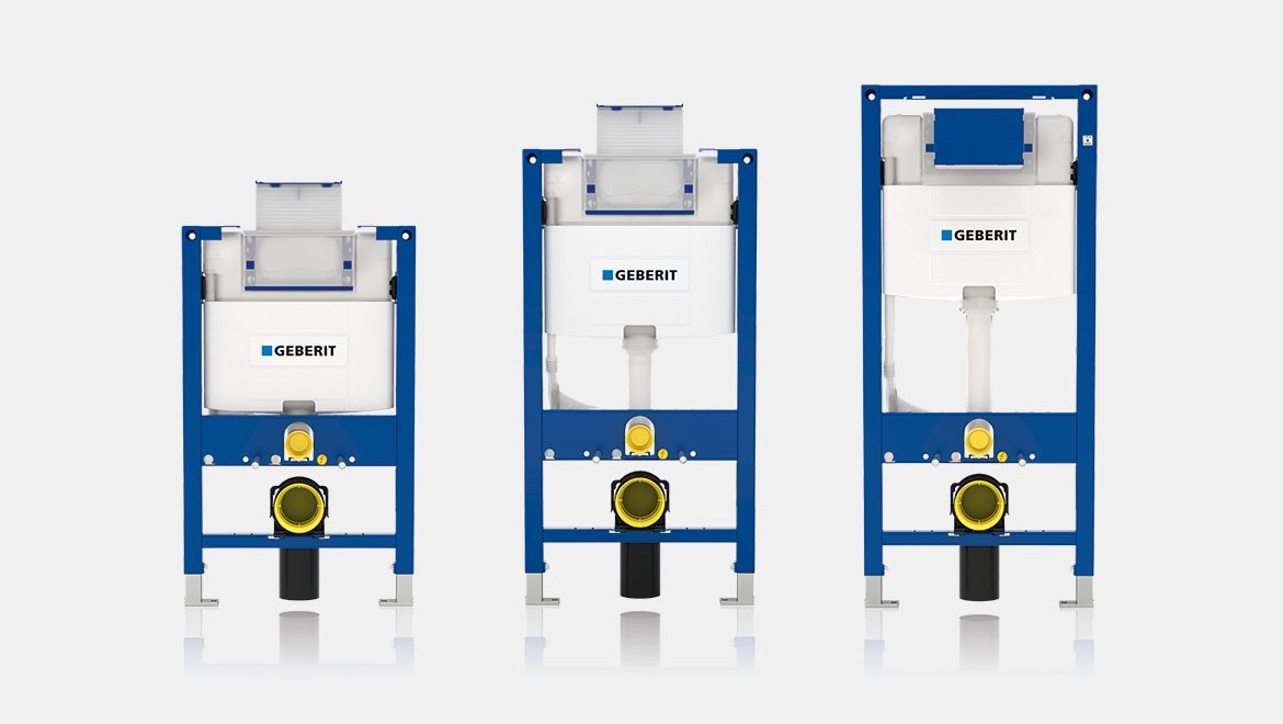 Geberit cisterns Geberit cisterns