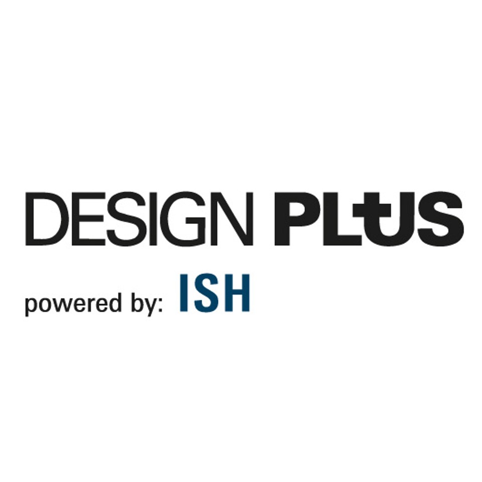 ISH DesignPlus Award winner 2023
