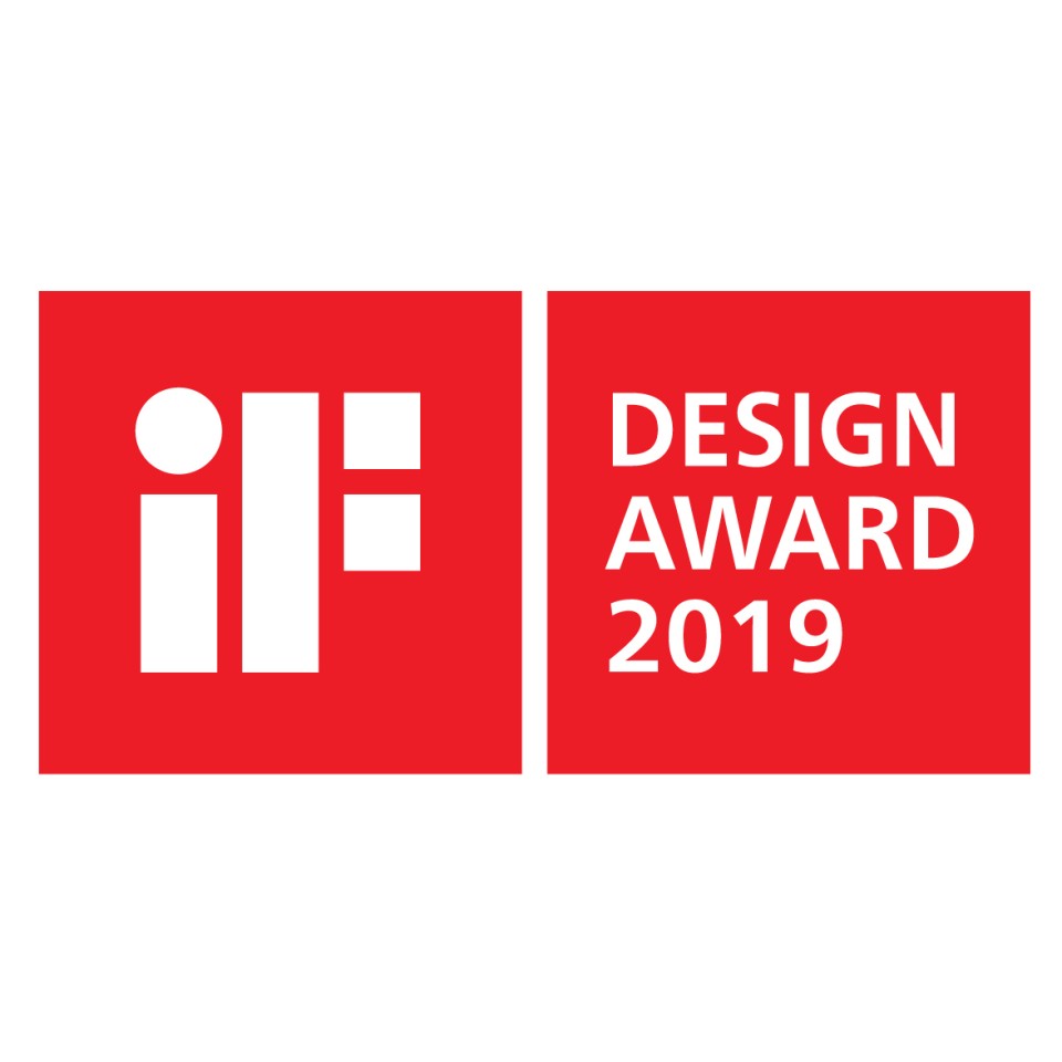 Geberit AquaClean Sela Design Award 2019