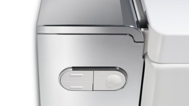 Lateral control panel Geberit AquaClean Mera Comfort Lateral control panel Geberit AquaClean Mera Comfort