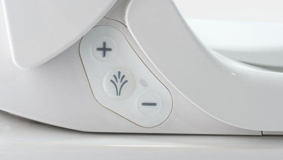 Remote control Geberit AquaClean Tuma Remote control Geberit AquaClean Tuma