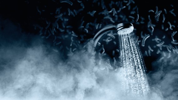 Geberit Drinking Water Hygiene Visual Geberit Drinking Water Hygiene Visual