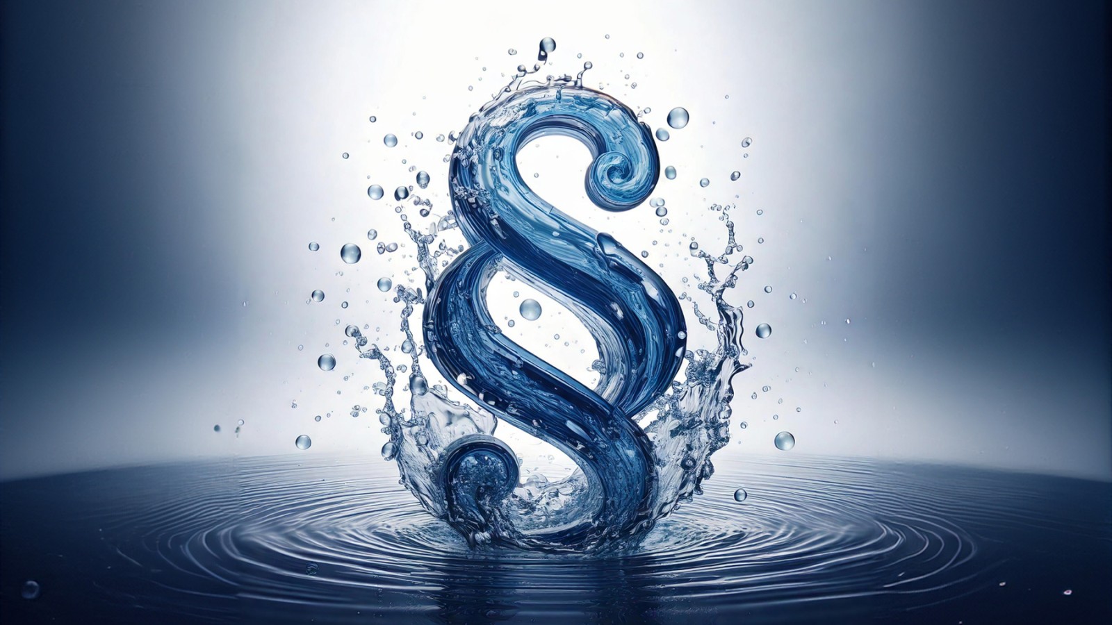 Drinking Water Ordinance illustration Drinking Water Ordinance illustration